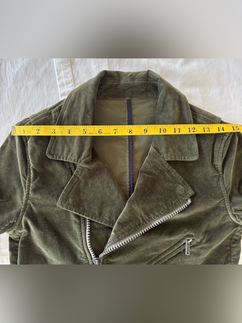 June Jacket - Picture 7 of 16